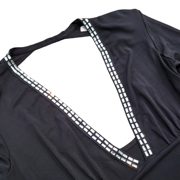 RAMY BROOK Alexi Mini Dress Size 2 NWT - Picture 8 of 10